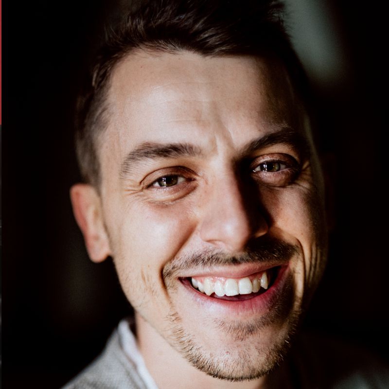 Ondřej Klímek, Dis.