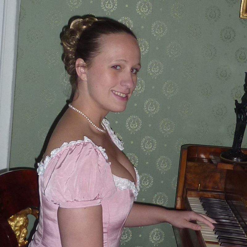 Štěpánka Rohlíčková